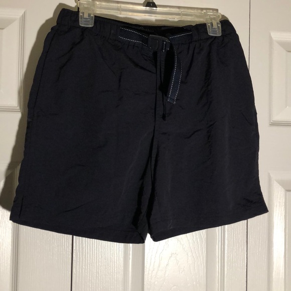 Lands End Shorts - Picture 2 of 2